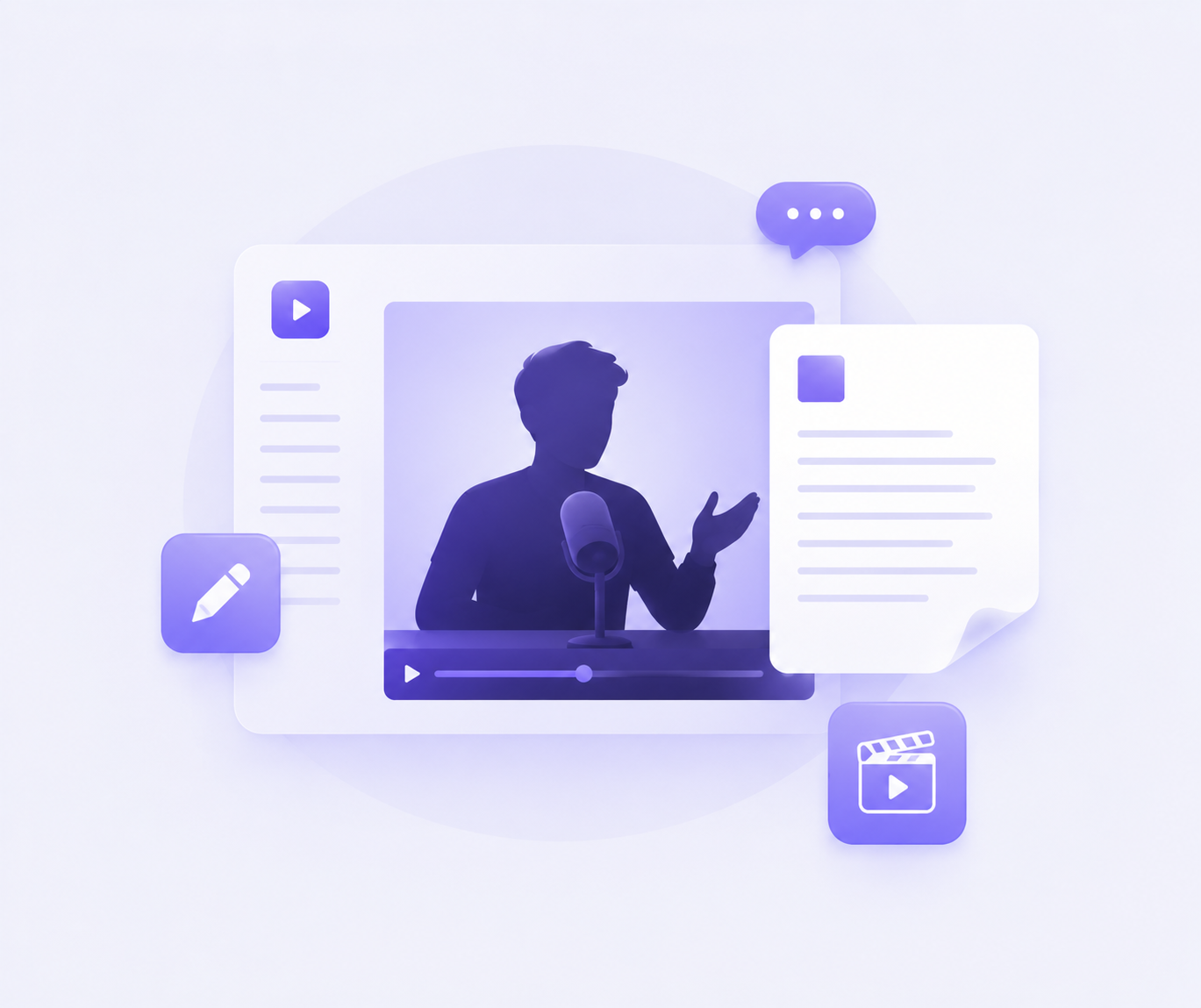 VSL Script and Editing